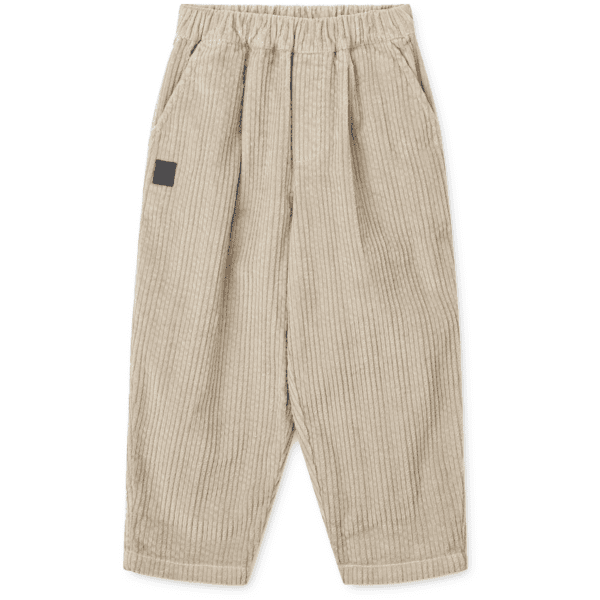 LIEWOOD Pantalones de pana Borris niebla  