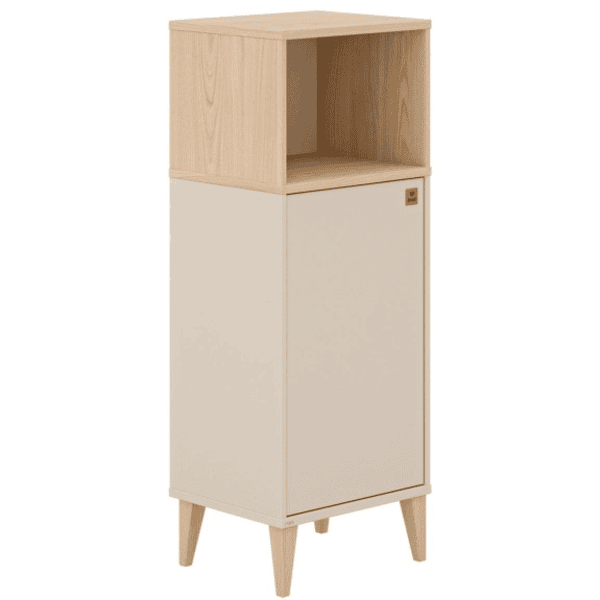 PAIDI Highboard Mila + Ben cashmere beige