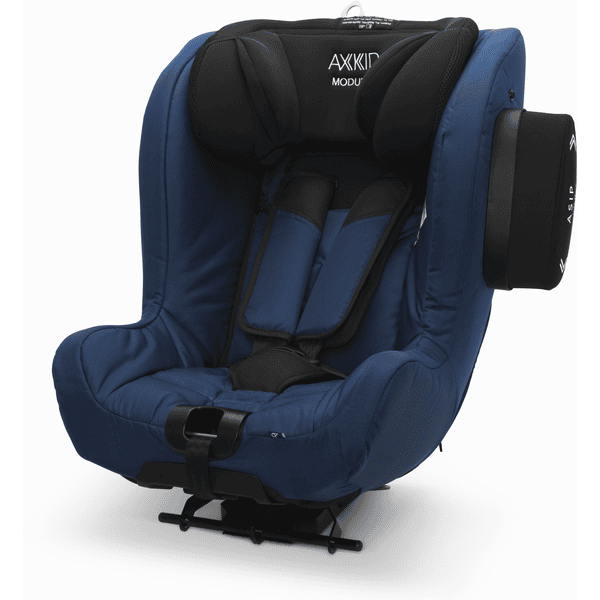 AXKID Modukid i-Size Sea Blue  Fotelik samochodowy