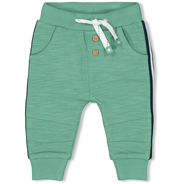 Feetje Sweat-shirt Later Gator Groen