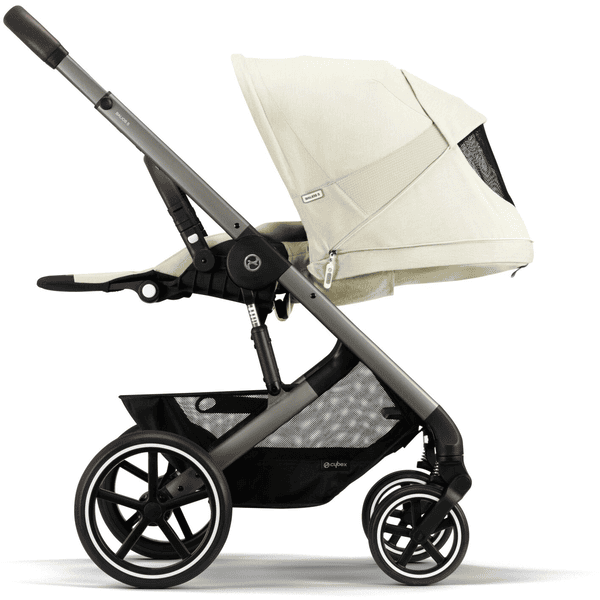 Cybex balios 2025 s kinderwagen