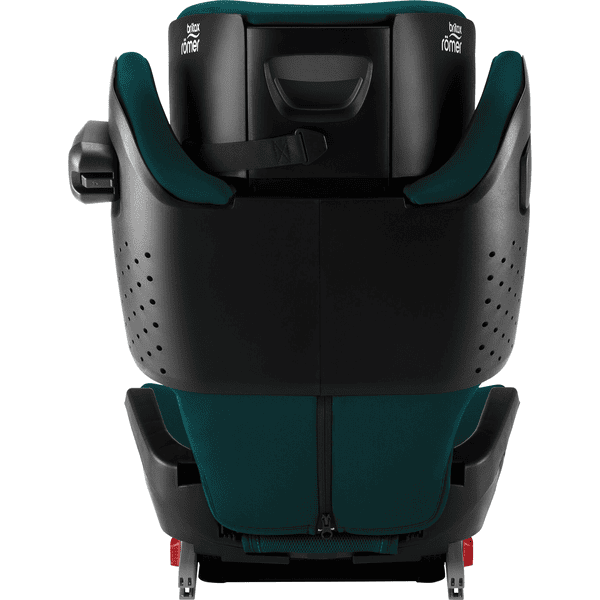 Britax Roemer - Baby Safe 5Z - Seggiolino auto reclinabile. Acquista ora  sul nostro E-Shop! - Colori Britax Roemer: atlantic green - Sostenibile