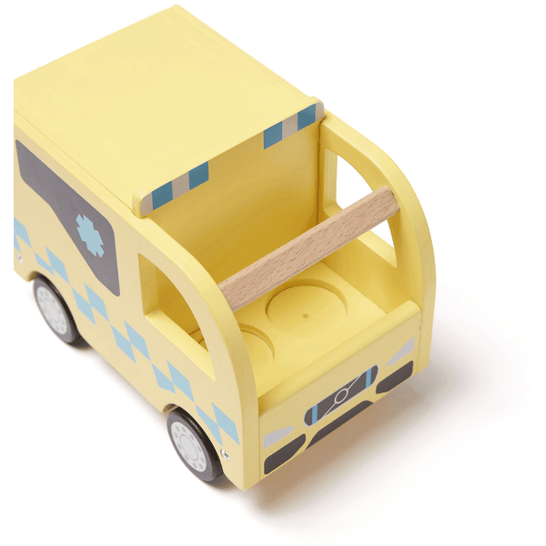 Kid's Concept Camping-car Aiden - Mes premiers jouets Kid's