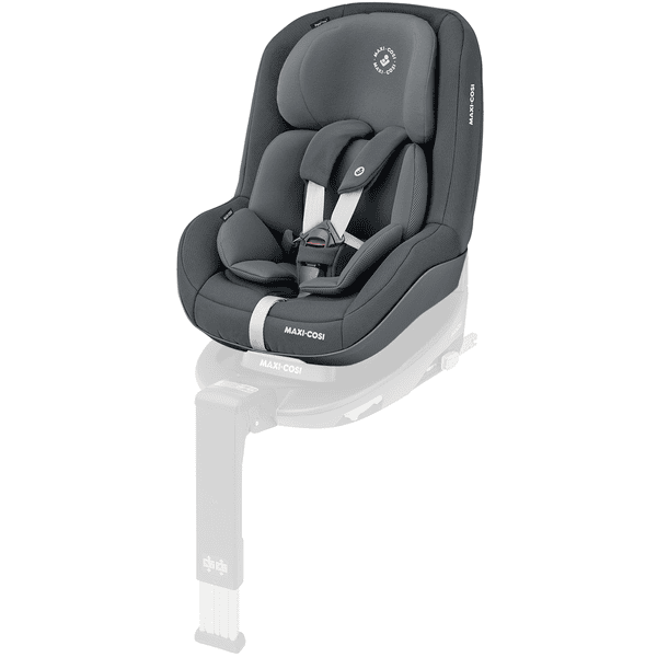 MAXI COSI Autostoel Pearl Pro 2 i-Size Authentic Graphite
