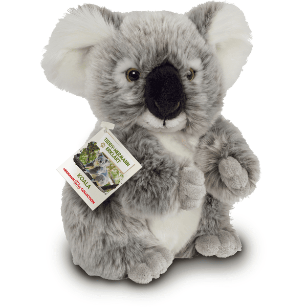 Teddy HERMANN ® Orso Koala 21 cm