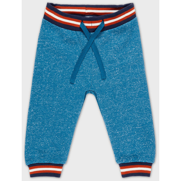 name it Boys Sweathose Ditlev lyons blue 