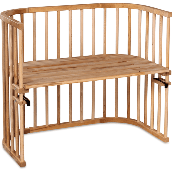 babybay Lit cododo Maxi, hêtre huilé