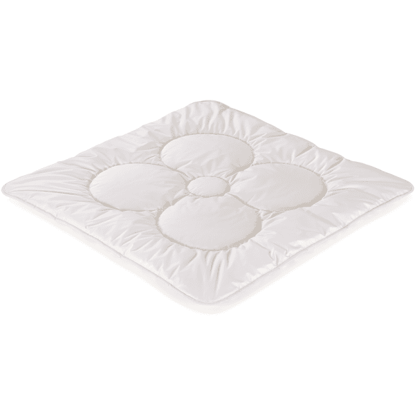 Paradies Babybettdecke Anela Light 80 x 80 cm