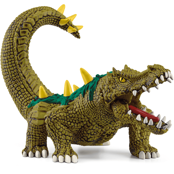 schleich ® Potwór z bagien 70155