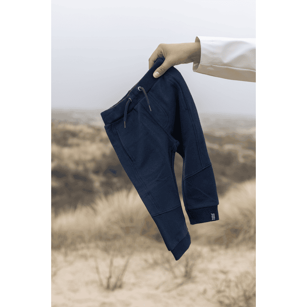 Koko Noko Pantaloni da bagno Nick Navy pinkorblue