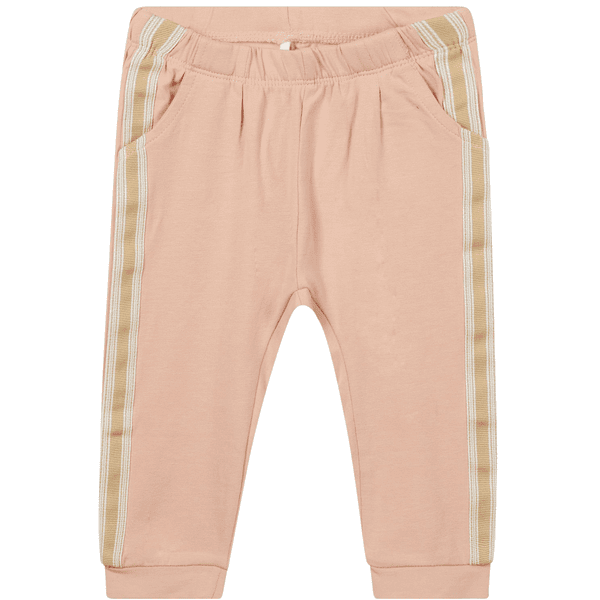 name it Girls Sweathose Nelina rose cloud 