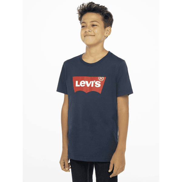 T shirt store enfant levis