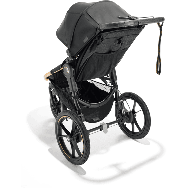 Poussette 3 roues jogger LOVE BEBE : King Jouet, Poussettes