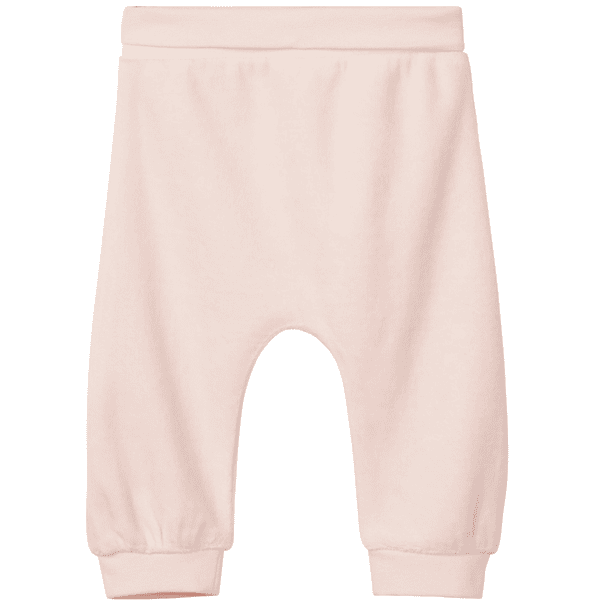 name it Sweatpants Truntre jordbær cream 