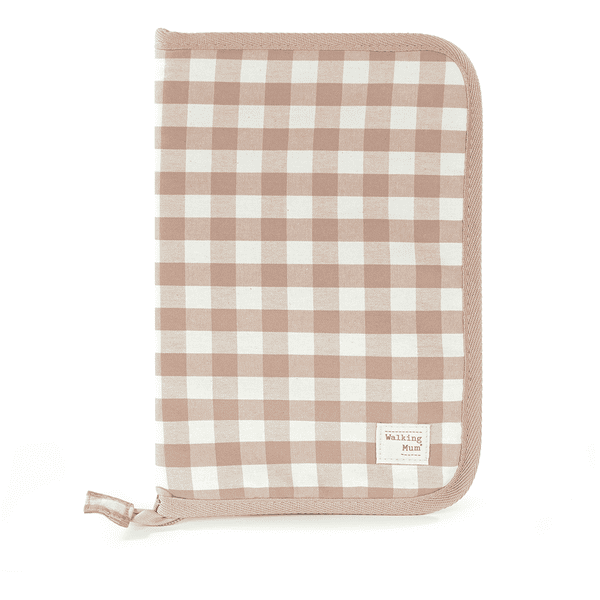 Walking Mum Dokumentenmappe Remy rosa