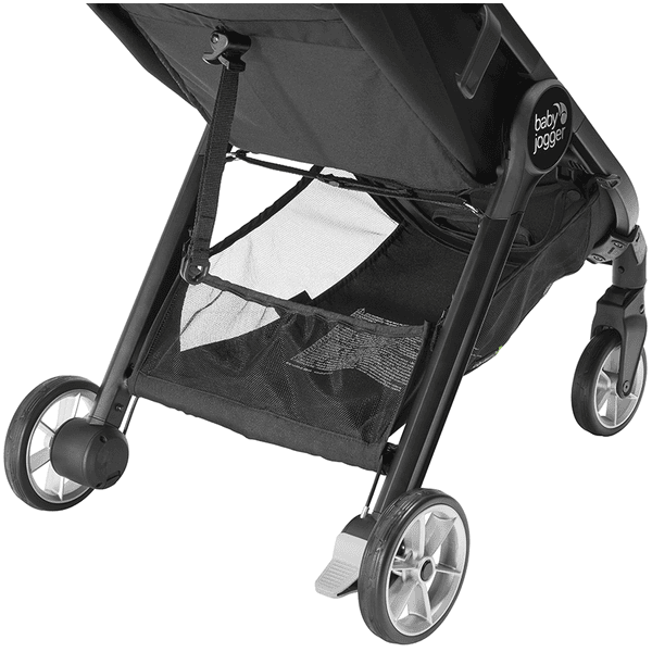 Baby shop jogger matkarattaat