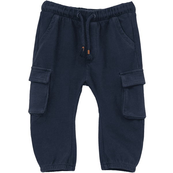 s. Olive r Pantaloni da ginnastica blu