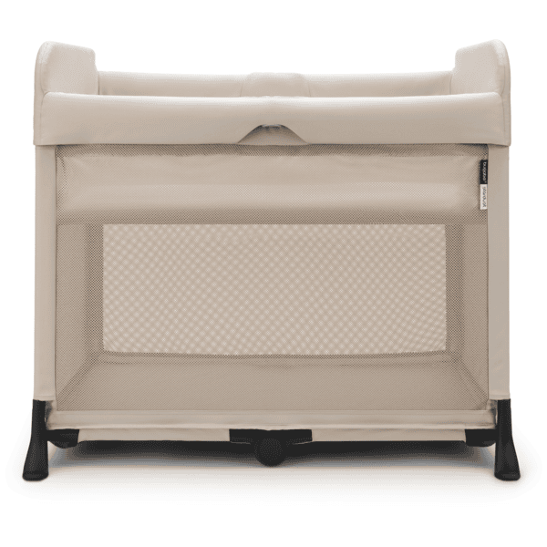 bugaboo Reisebett Stardust Desert Taupe