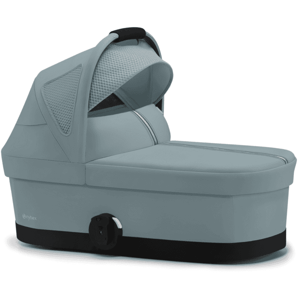 cybex GOLD COT S Stormy Blue tilbehør til barnevogn