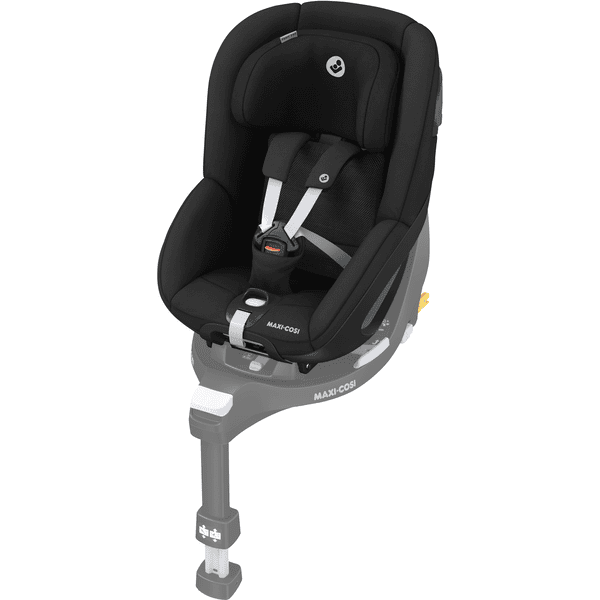 MAXI COSI Siège auto pivotant Pearl 360 i-Size Authentic Black