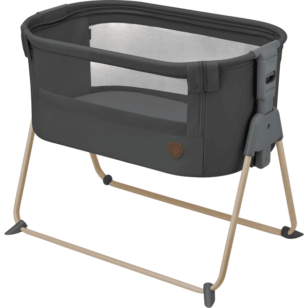 MAXI COSI Co-sleeper Tori Eco Beyond Graphite