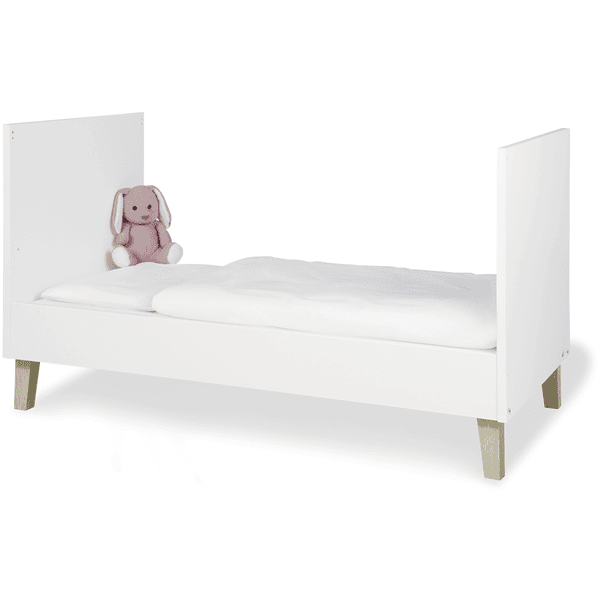 Pinolino Mueble cambiador Lumi ancho 