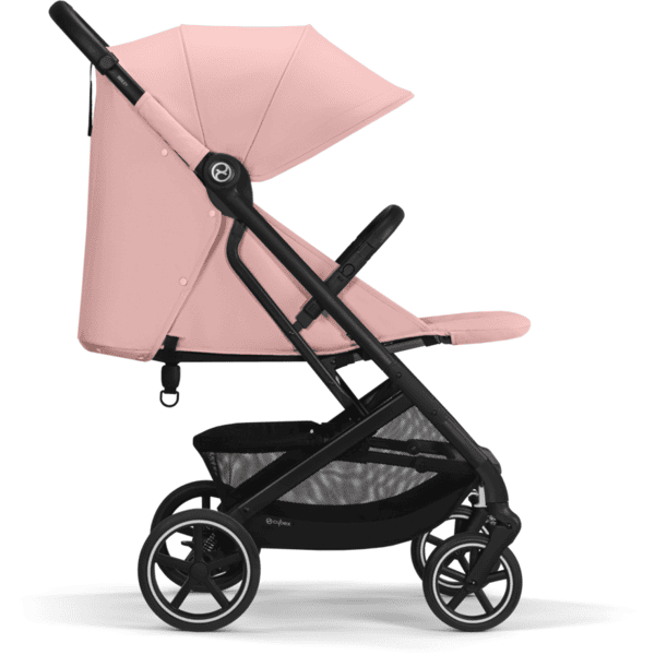 Black and pink buggy on sale