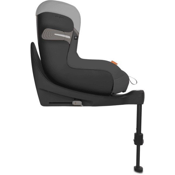 Silla para coche tipo huevo CYBEX Gold Aton S2 i?Size de 45 a 87 cm, grupo  0+ gris - Cybex