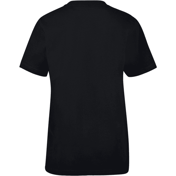 F4NT4STIC T-Shirt Snowboarder schwarz