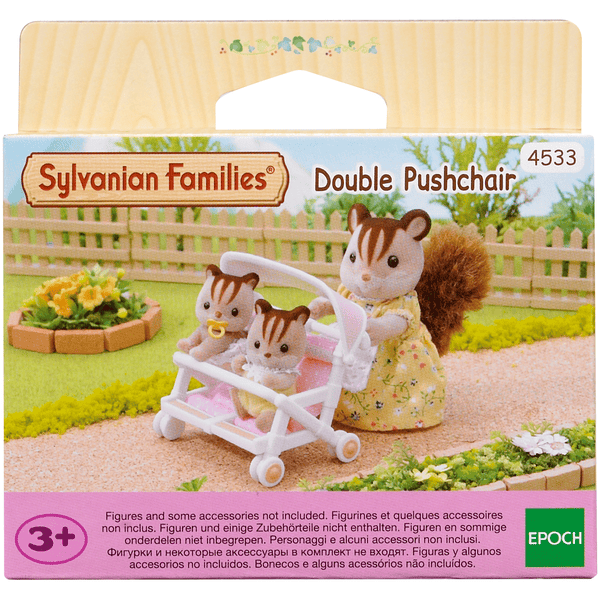 Аксессуар Сильвания аксессуары для девочек Sylvanian Families () купить | Profi-Toys