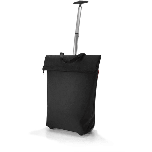 reisenthel ® Trolley M black 