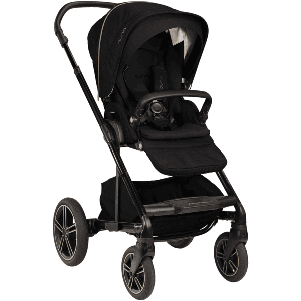 Nuna Kinderwagen MIXX™ next Riveted Sonderkollektion