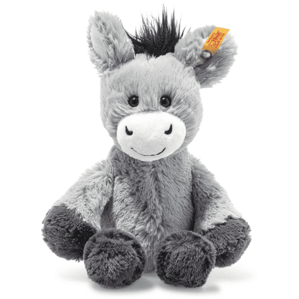 Steiff Soft Cuddle Friends esel Dinkie 20 cm