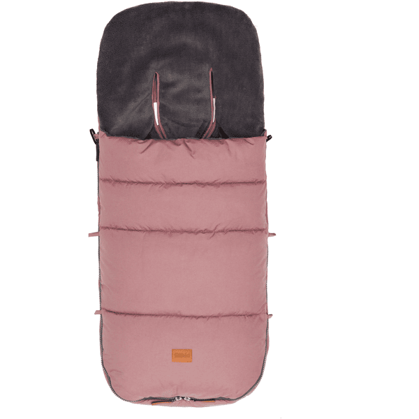  fillikid  Winter Footmuff Kinley rosé