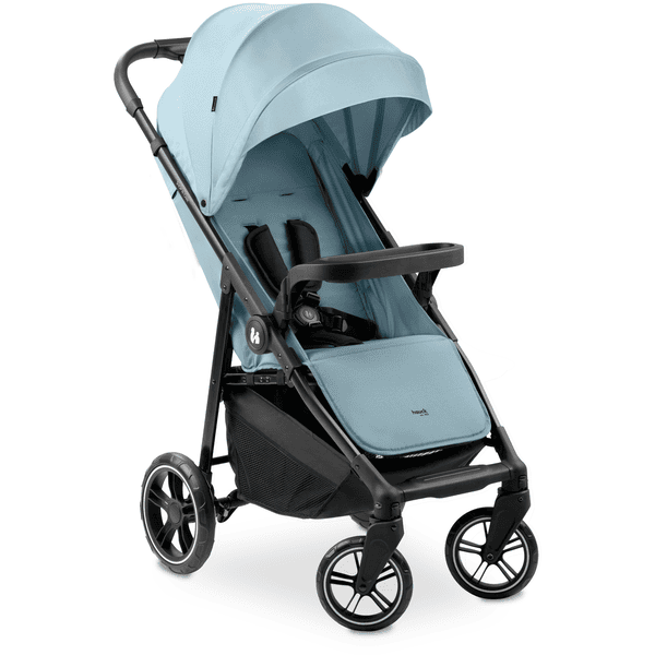 hauck Buggy Shop N Care Dusty Blue