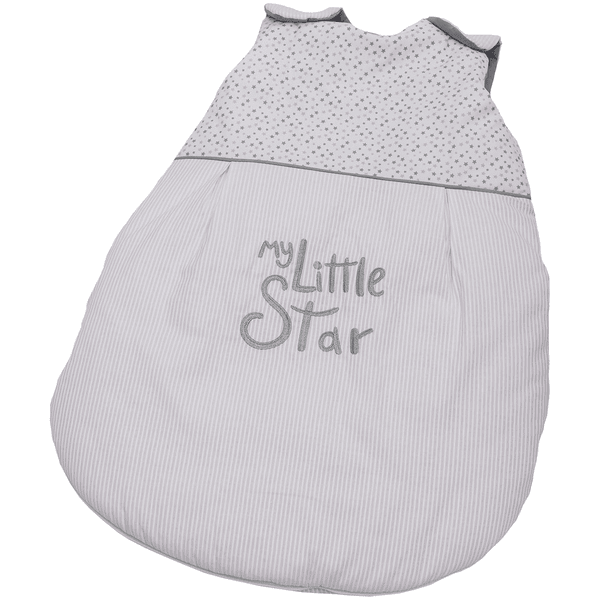 Be Be 's Collection Winterschlafsack My little Star rosa