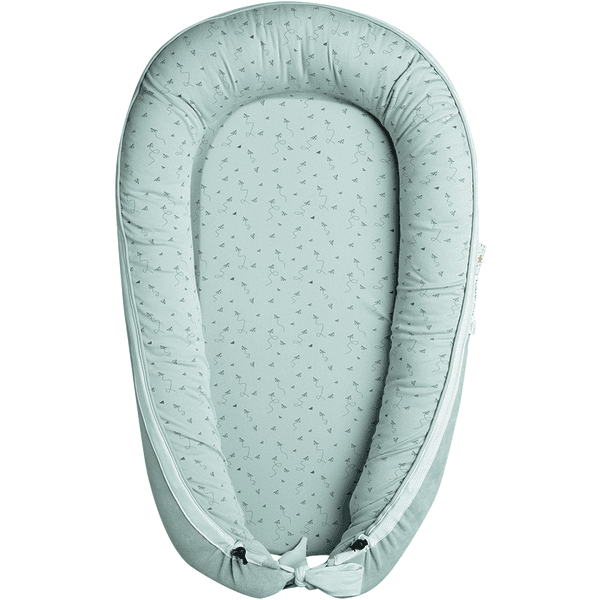 bébé-jou ® Baby Nest Fabulous Papírová letadla 