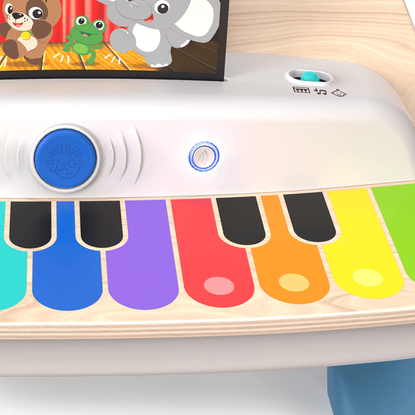 Hape Baby Einstein Jouets musicaux Magic Touch Piano