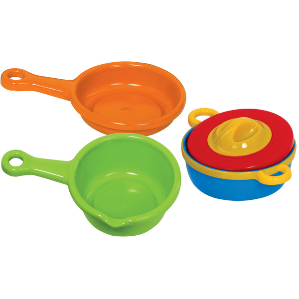 Gowi Set da cucina Vienna 4pz
