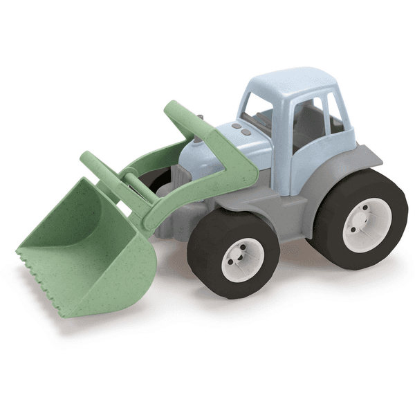 dantoy Jouet de sable tracteur BIO