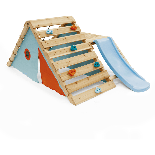 plum ® My First Wooden Playcenter 