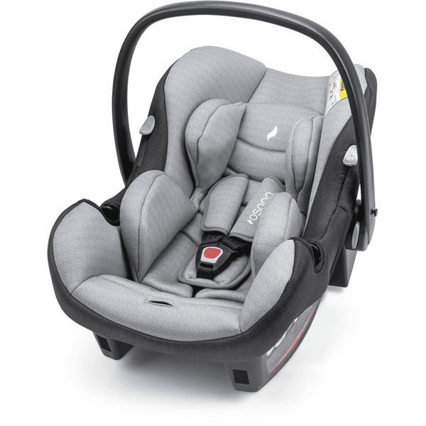seggiolino auto osann BeOne SP Cloud
