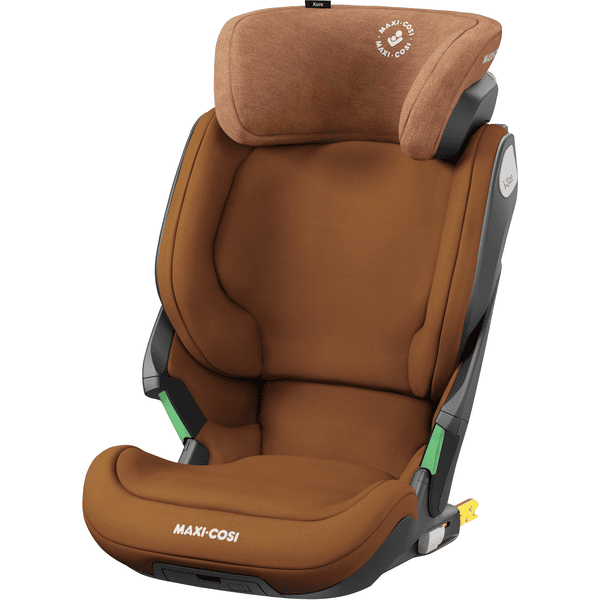 MAXI-COSI Siège auto Kore i-Size Authentic cognac