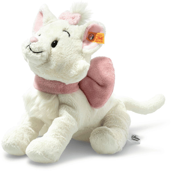 Steiff Soft Cuddly Friends Disney Originals Marie