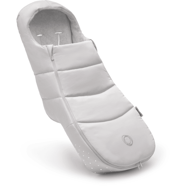 bugaboo Chancelière pour poussette Fresh White