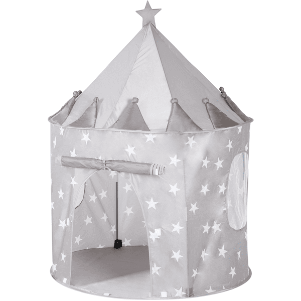 kindsgard Tenda per bambini, magislot grigio