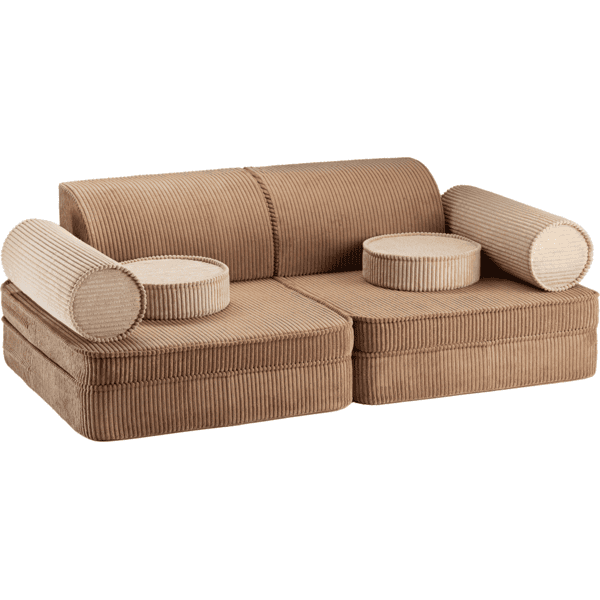 WIGIWAMA Sofa toffi