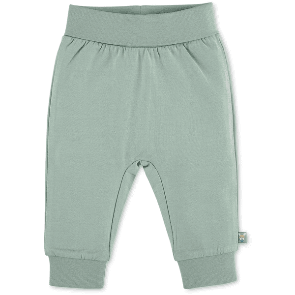 Sterntaler Pantalones Emmi verde