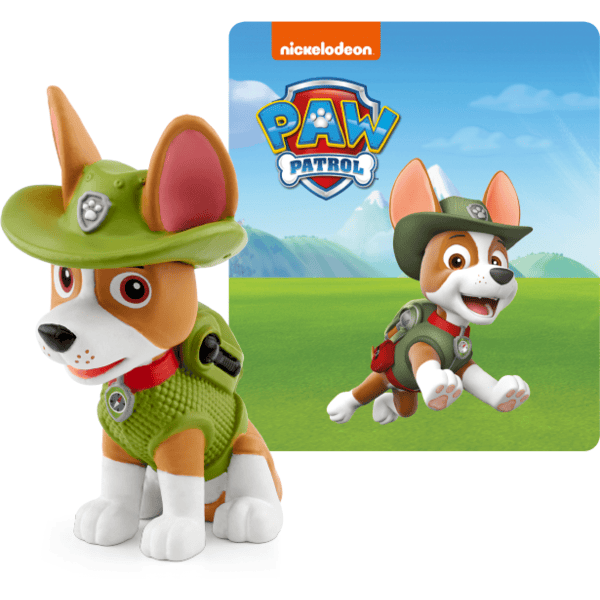 tonies® Paw Patrol - Hier kommt Tracker