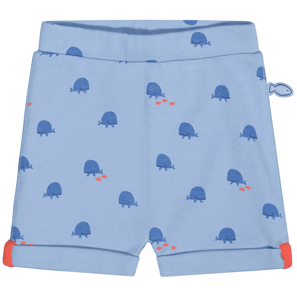 STACCATO Shorts soft ocean